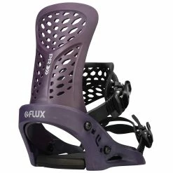 Flux Men's PR Snowboard Bindings '22 -Ski Shop d5245505 354e 4f20 92f8 ecc67dc84825