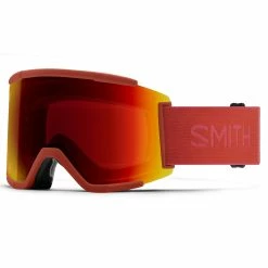 Smith Squad XL Snow Goggles -Ski Shop d54999e7 0ea8 4af4 9cd1 09a1b30a61a1