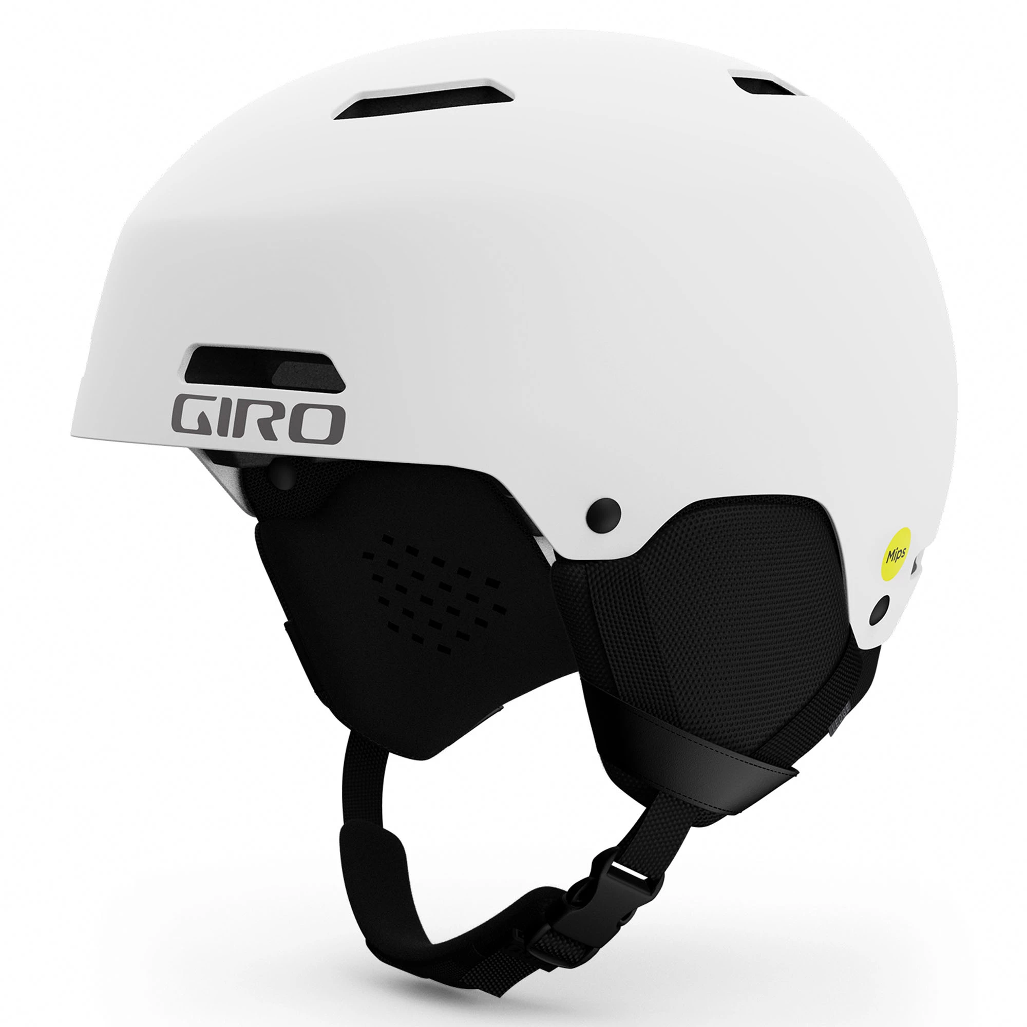 Giro Ledge™ FS MIPS® Snow Helmet 3 Giro Ledge™ FS MIPS® Snow Helmet