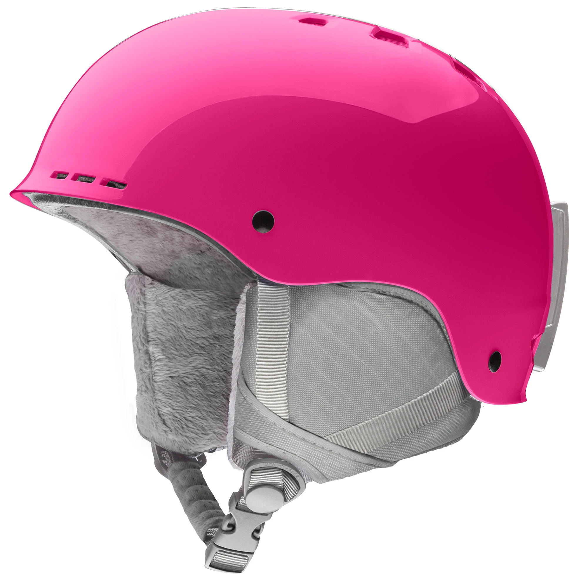 Smith Kids' Holt Jr Snow Helmet 8 Smith Kids' Holt Jr Snow Helmet - Image 6