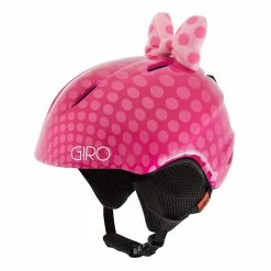 Giro Youth Launch Plus Snow Helmet -Ski Shop d7cac2a5 bd7b 4754 a87d c041df54acd2