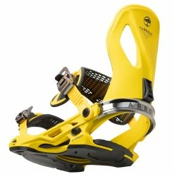 Arbor Mens Cypress Snowboard Bindings 23