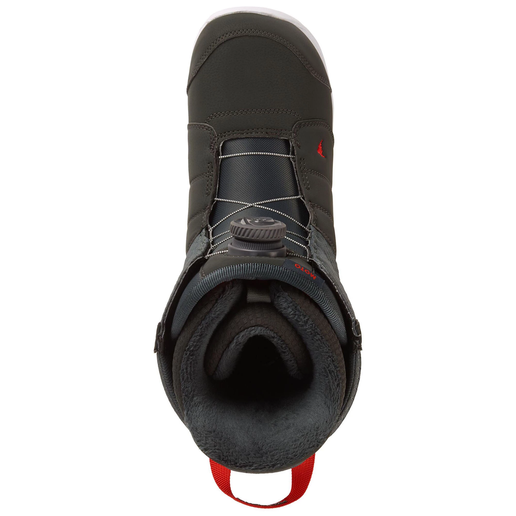 Burton Mens Moto BOA® Snowboard Boots 23 10 Burton Mens Moto BOA® Snowboard Boots 23 - Image 8