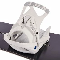 Burton Womens Step On® Re:Flex™ Snowboard Bindings 23 -Ski Shop d995bbb2 900b 4b17 845a e92059c7fac4