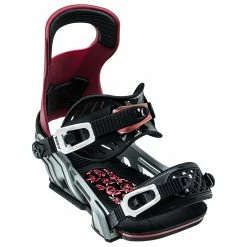 Bent Metal Mens Logic Snowboard Bindings 23 -Ski Shop da33dbd9 40bf 4b06 b585 22051c529043