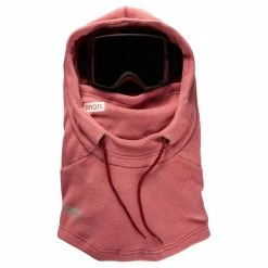 Anon Women's MFI® Fleece Helmet Hood