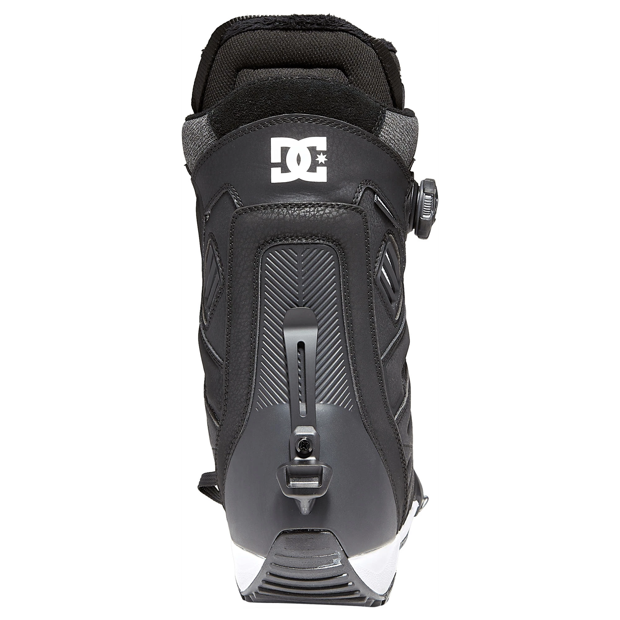 DC Shoes Men's Judge Step On BOA® Snowboard Boots '22 5 DC Shoes Men's Judge Step On BOA® Snowboard Boots '22 - Image 3