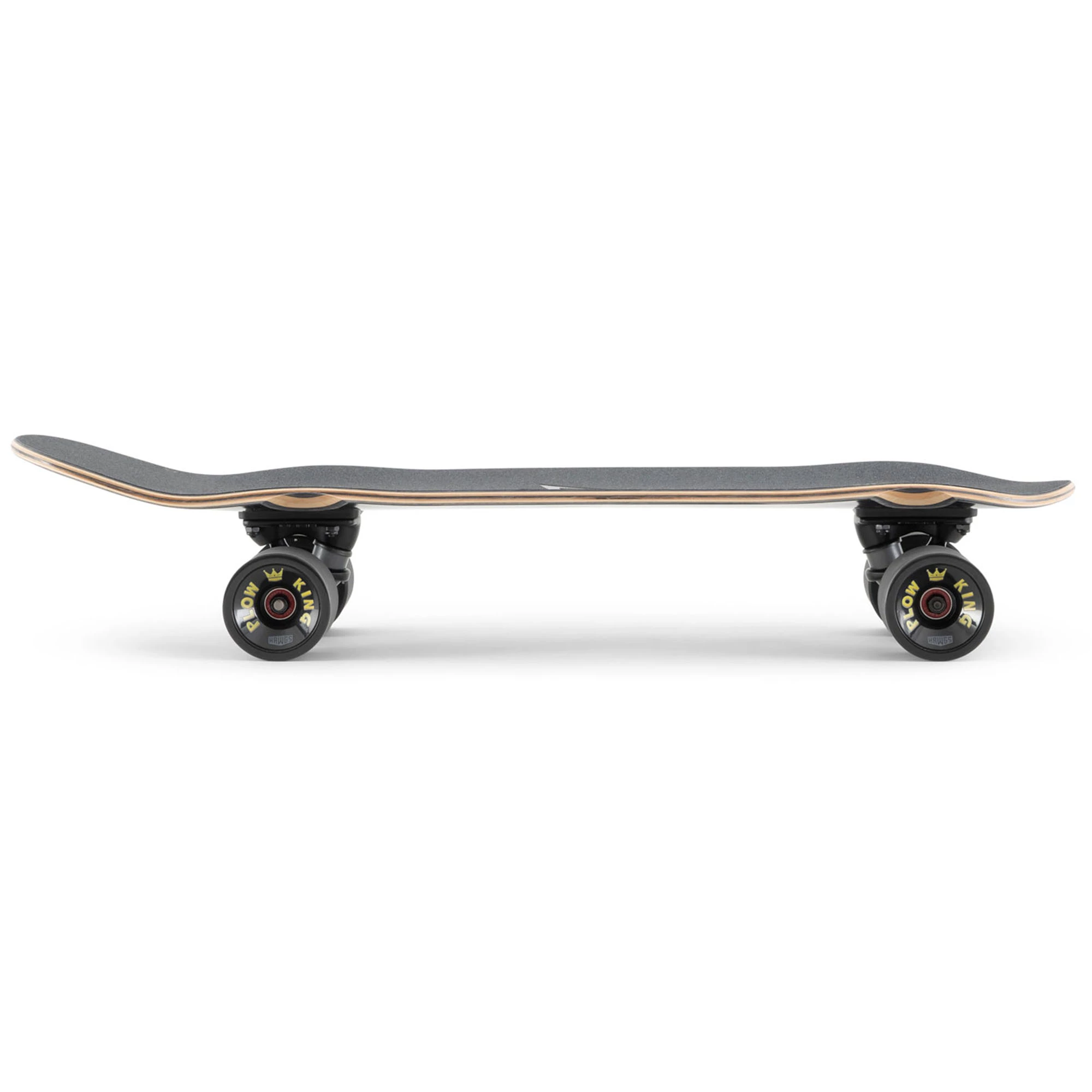 Landyachtz Dinghy Fender Dumptruck Skateboard 7 Landyachtz Dinghy Fender Dumptruck Skateboard - Image 5