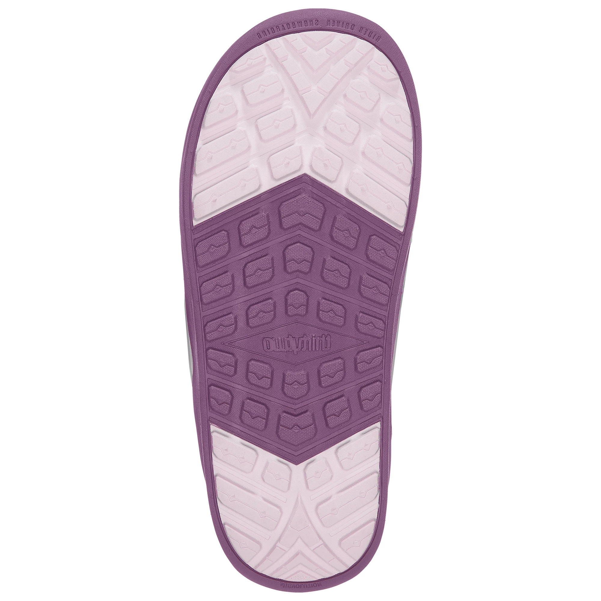 Thirtytwo Womens Lashed Double BOA® Snowboard Boots 23 4 Thirtytwo Womens Lashed Double BOA® Snowboard Boots 23 - Image 2