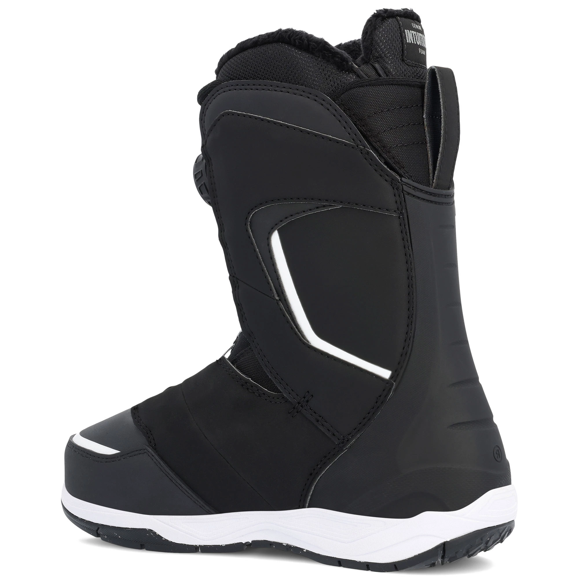 Ride Womens Hera Pro Snowboard Boots 23 6 Ride Womens Hera Pro Snowboard Boots 23 - Image 4