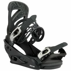 Burton Womens Scribe Re:Flex™ Snowboard Bindings 23 -Ski Shop dfd5be4f ade3 4970 853b 939f5a734310