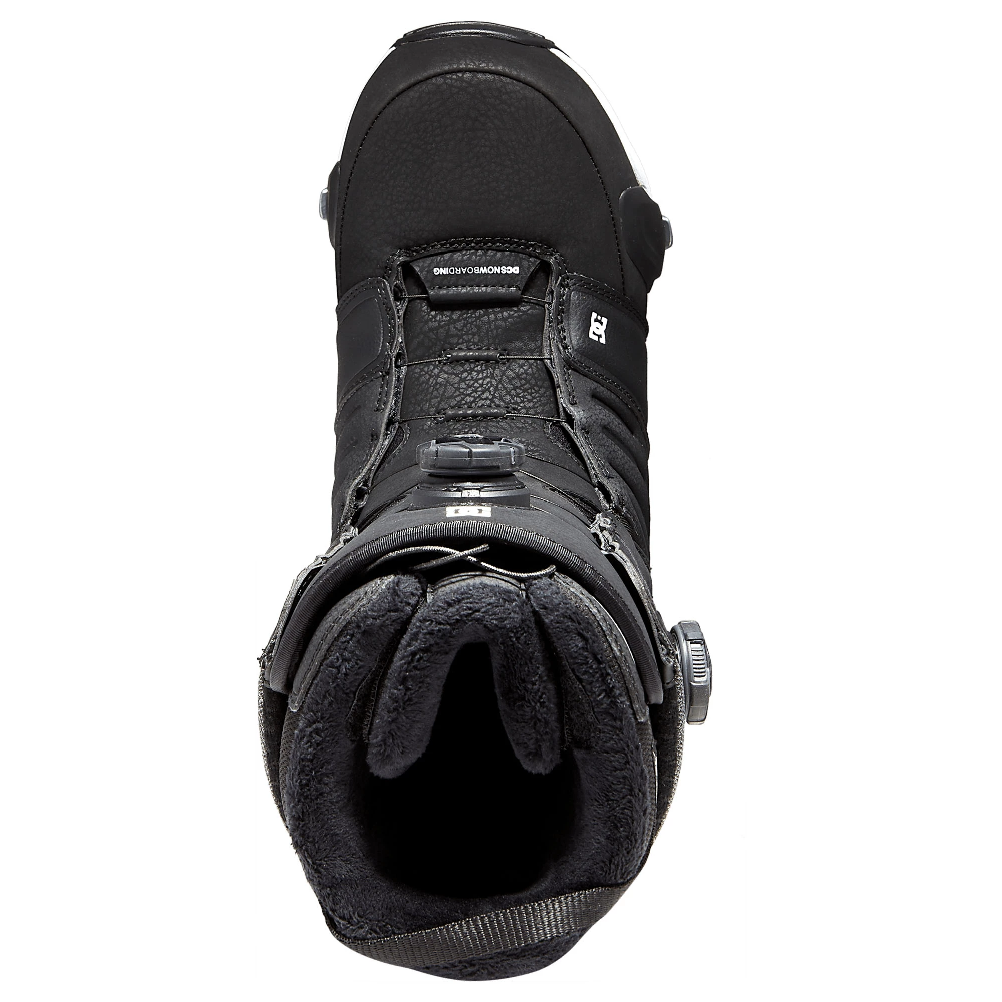 DC Shoes Men's Judge Step On BOA® Snowboard Boots '22 4 DC Shoes Men's Judge Step On BOA® Snowboard Boots '22 - Image 2
