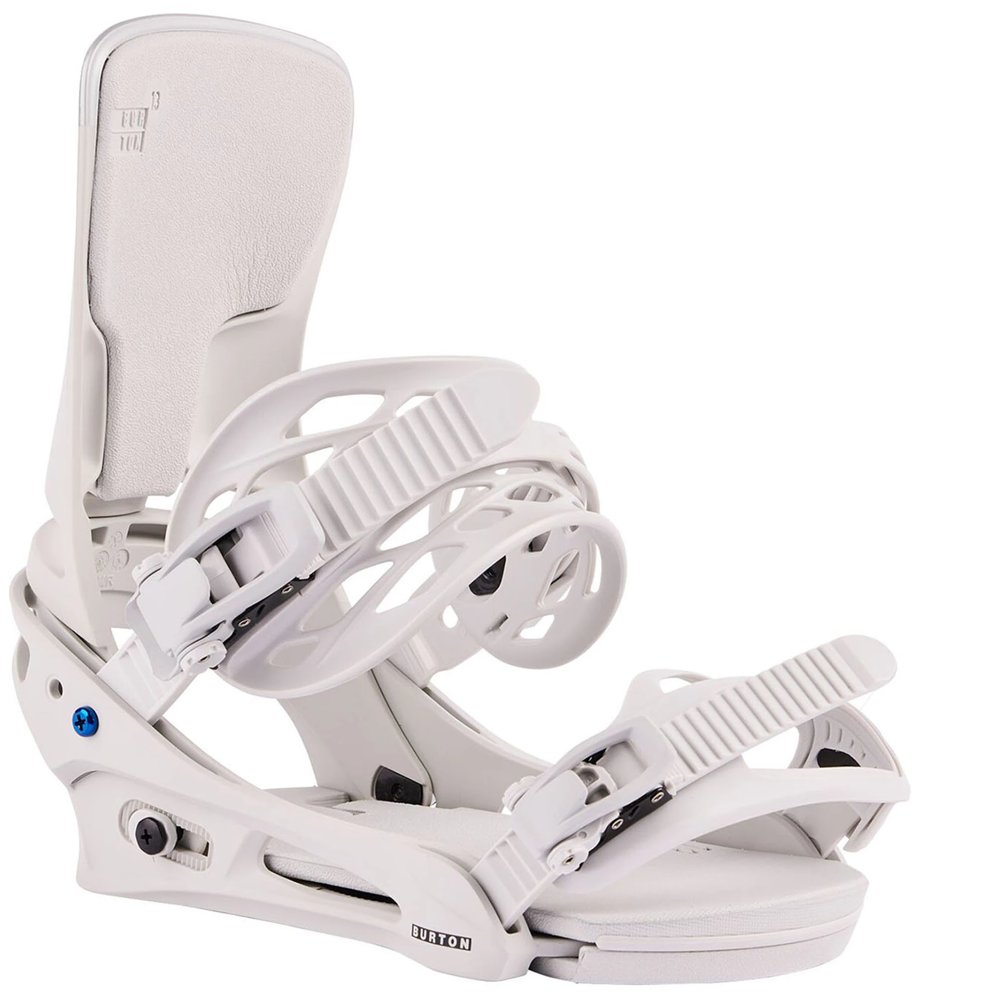 Burton Mens Cartel Re:Flex™ Snowboard Bindings 23 32 Burton Mens Cartel Re:Flex™ Snowboard Bindings 23 - Image 30