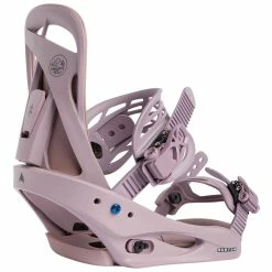 Burton Womens Citizen Re:Flex™ Snowboard Bindings 23
