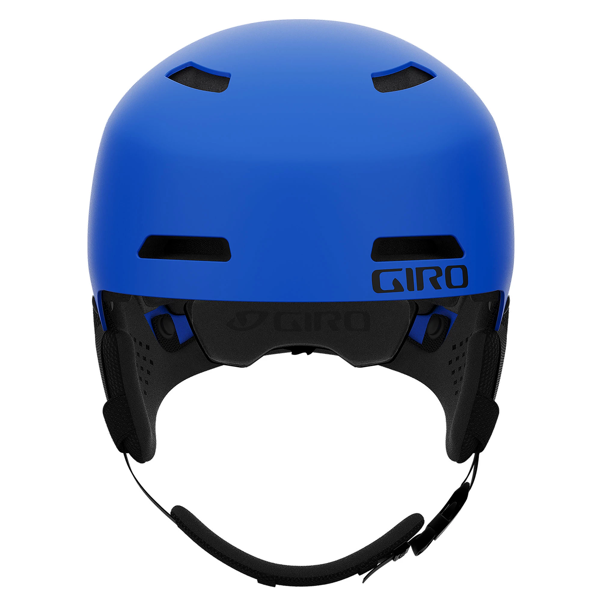 Giro Kids Crüe™ Snow Helmet 7 Giro Kids Crüe™ Snow Helmet - Image 5