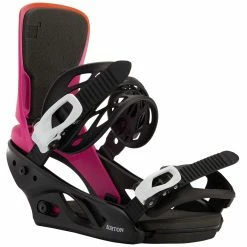 Burton Womens Lexa Re:Flex™ Snowboard Bindings 23 -Ski Shop e4ee665a 7a16 414f bc7d 79dabe726b2b