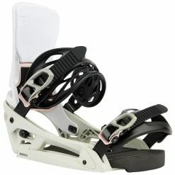 Burton Mens Cartel X EST® Snowboard Bindings 23 -Ski Shop e50275f1 5f7f 4aee b990 5b884ed5188e