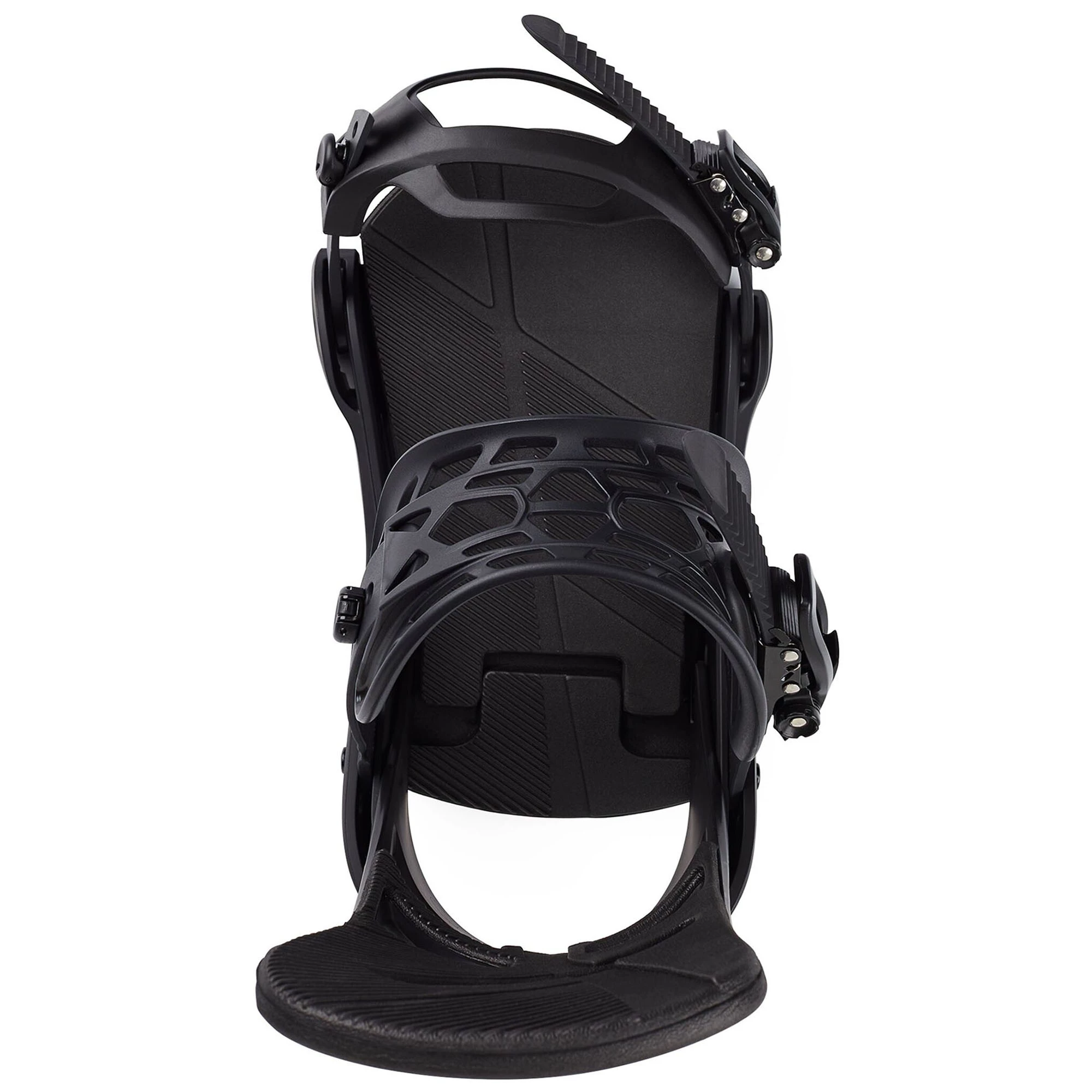 Burton Mens Mission Re:Flex™ Snowboard Bindings 23 35 Burton Mens Mission Re:Flex™ Snowboard Bindings 23 - Image 33