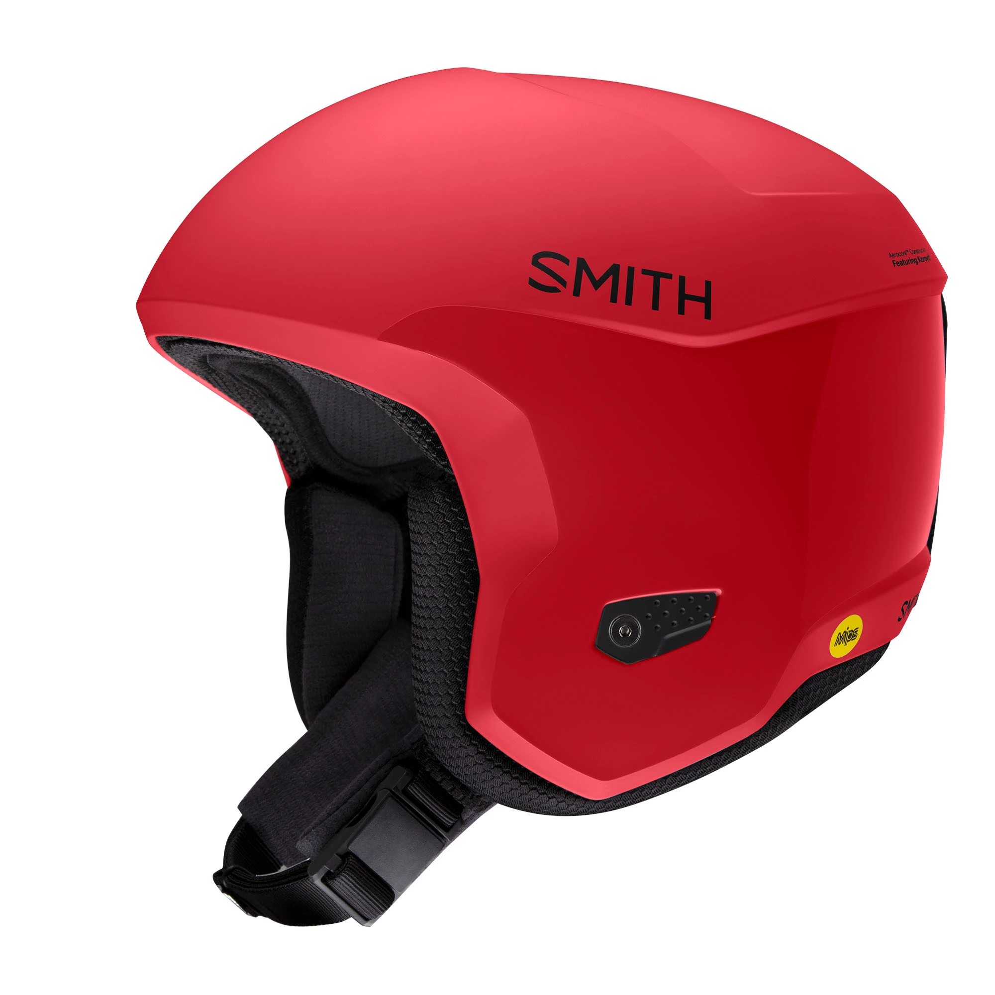 Smith Icon MIPS Snow Helmet 3 Smith Icon MIPS Snow Helmet