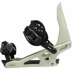 Arbor Mens Spruce Snowboard Bindings 23 -Ski Shop e938fec7 24a3 4954 876c c30fb85ad0b1