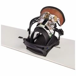 Burton Mens Mission Re:Flex™ Snowboard Bindings 23 111 Burton Mens Mission Re:Flex™ Snowboard Bindings 23 -Ski Shop e9437b8e b41d 46b8 8d1a f617e24efd6f