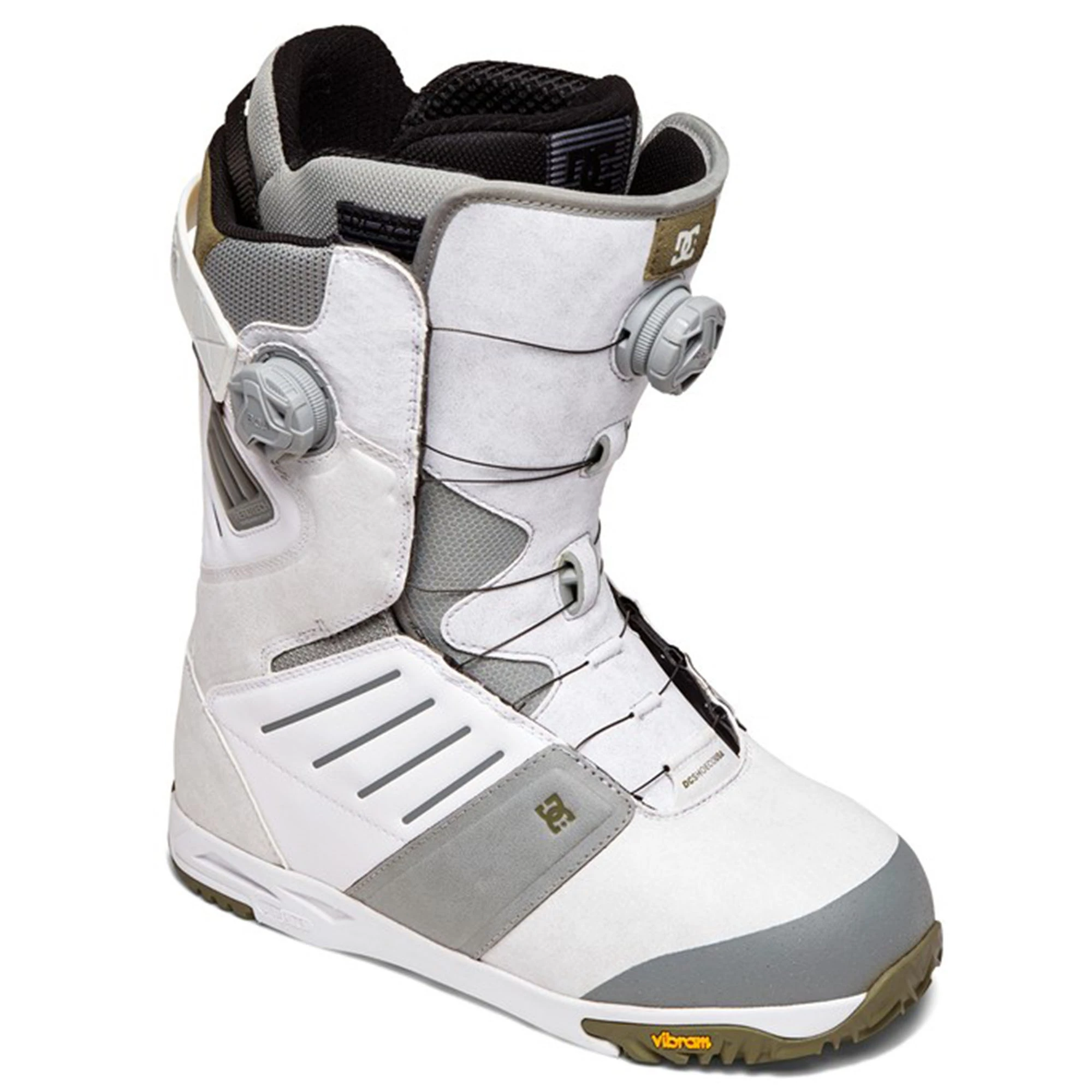 DC Men's Judge Snowboard Boots '20 4 DC Men's Judge Snowboard Boots '20 - Image 2