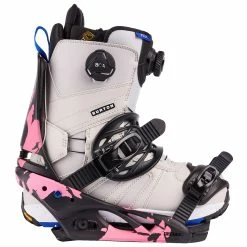 Burton Womens Lexa Re:Flex™ Snowboard Bindings 23 -Ski Shop eb9be33d 04d5 4beb 8f6b 6a4f18c1b0ce