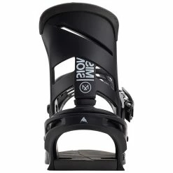 Burton Mens Mission Re:Flex™ Snowboard Bindings 23 94 Burton Mens Mission Re:Flex™ Snowboard Bindings 23 -Ski Shop ebb18853 cee7 4c92 b3a8 cd3ddc1542ac