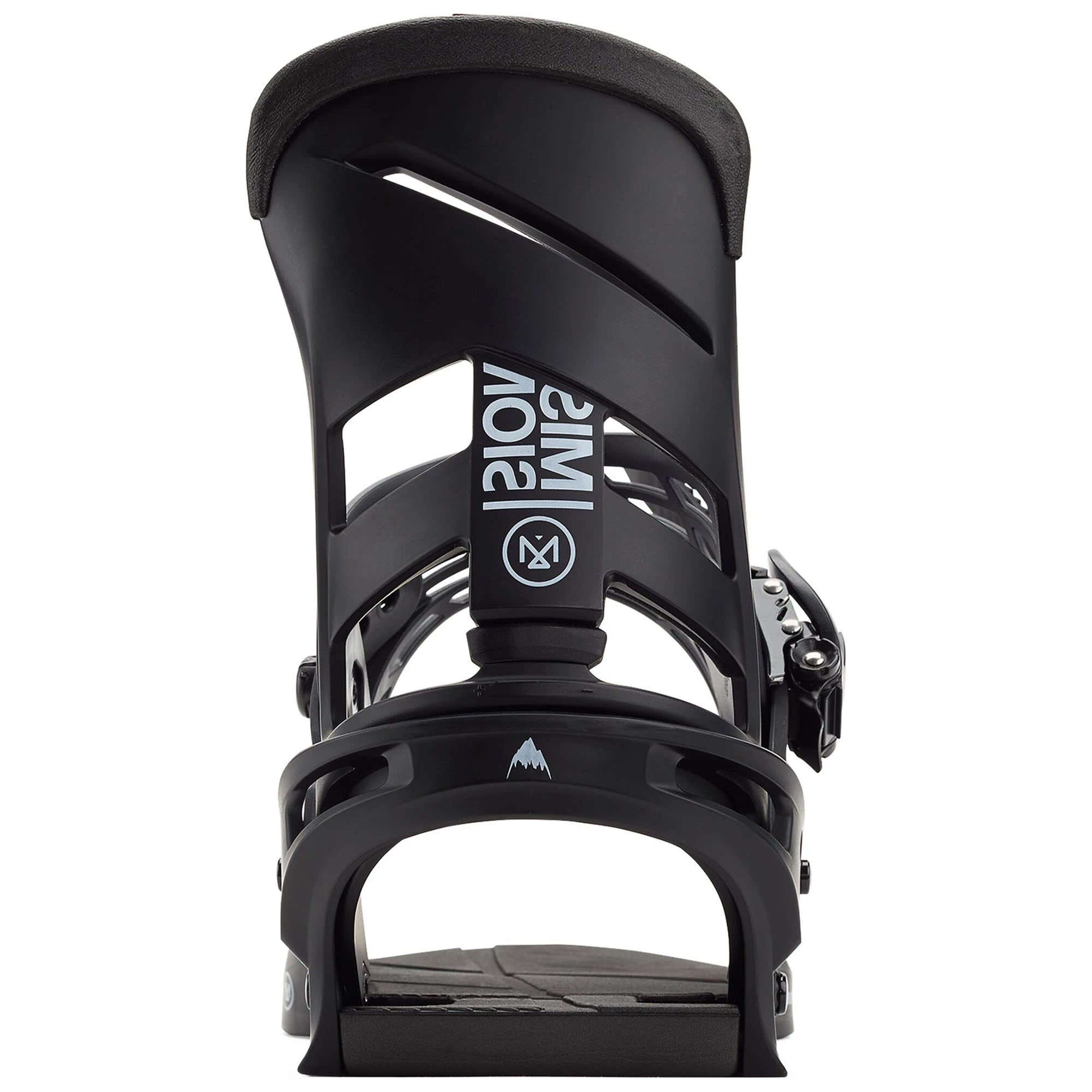 Burton Mens Mission Re:Flex™ Snowboard Bindings 23 34 Burton Mens Mission Re:Flex™ Snowboard Bindings 23 - Image 32