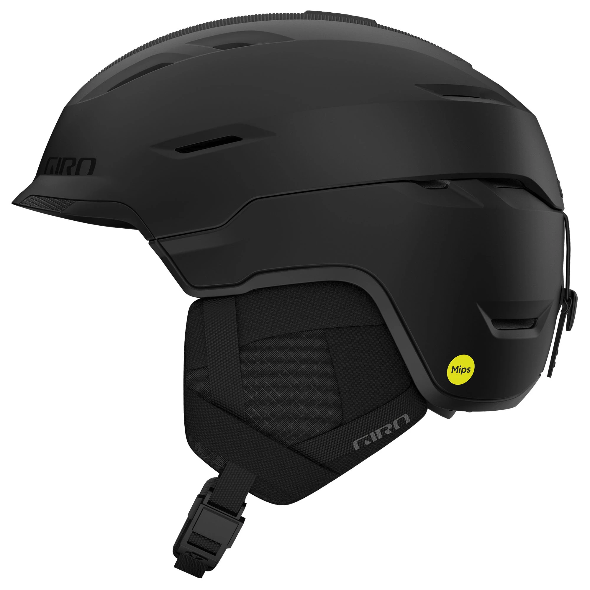 Giro Mens Tor™ Spherical MIPS® Snow Helmet 11 Giro Mens Tor™ Spherical MIPS® Snow Helmet - Image 9