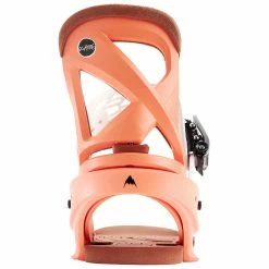 Burton Womens Scribe Re:Flex™ Snowboard Bindings 23 -Ski Shop ecc80c68 ba3a 44a1 9afb 9837c2fd1cb4