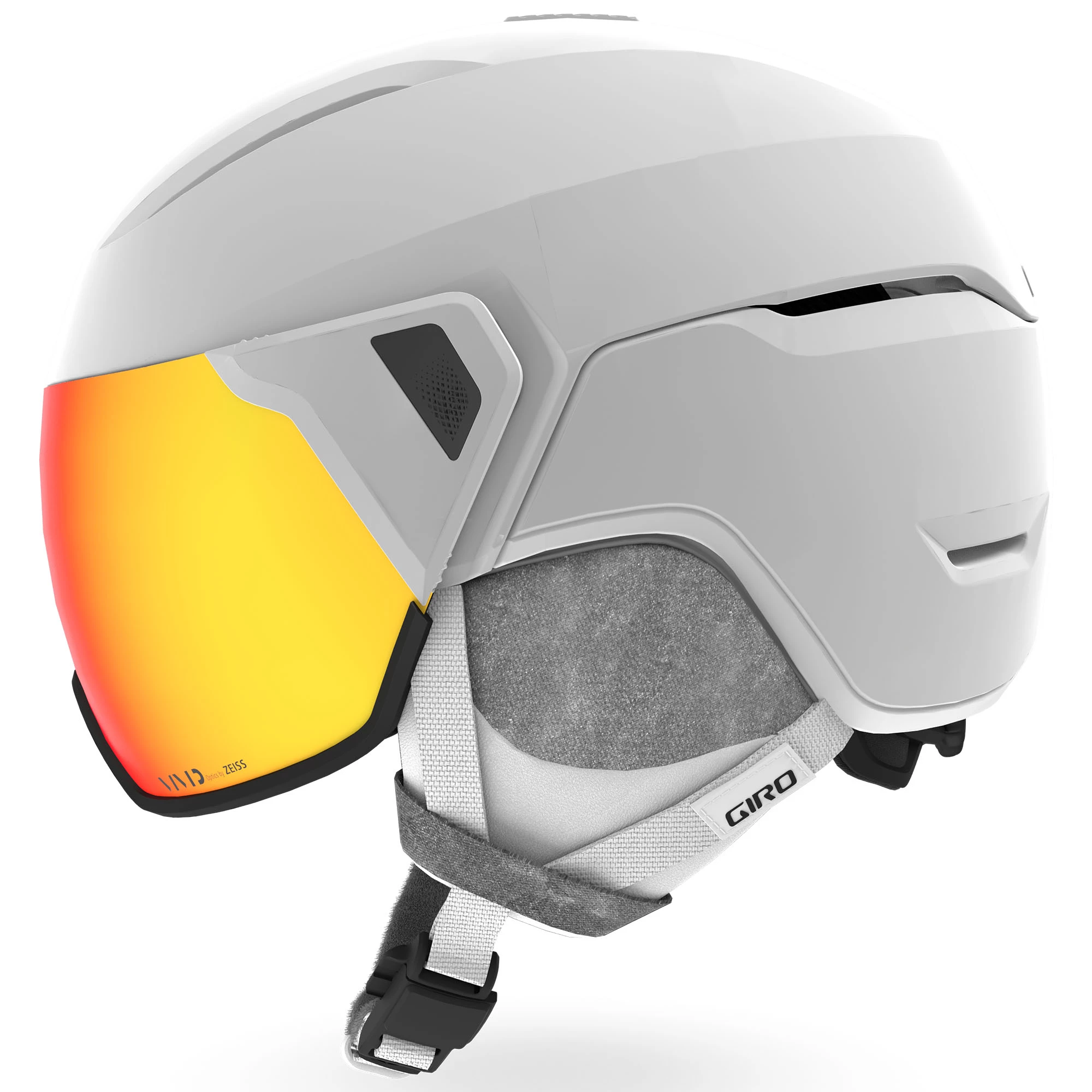 Giro Women's Aria MIPS Snow Helmet 7 Giro Women's Aria MIPS Snow Helmet - Image 5