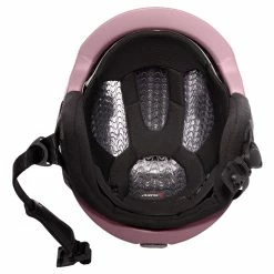 Anon Logan WaveCel® Snow Helmet -Ski Shop ed1fd873 5b14 4142 b636 e62642ff2505