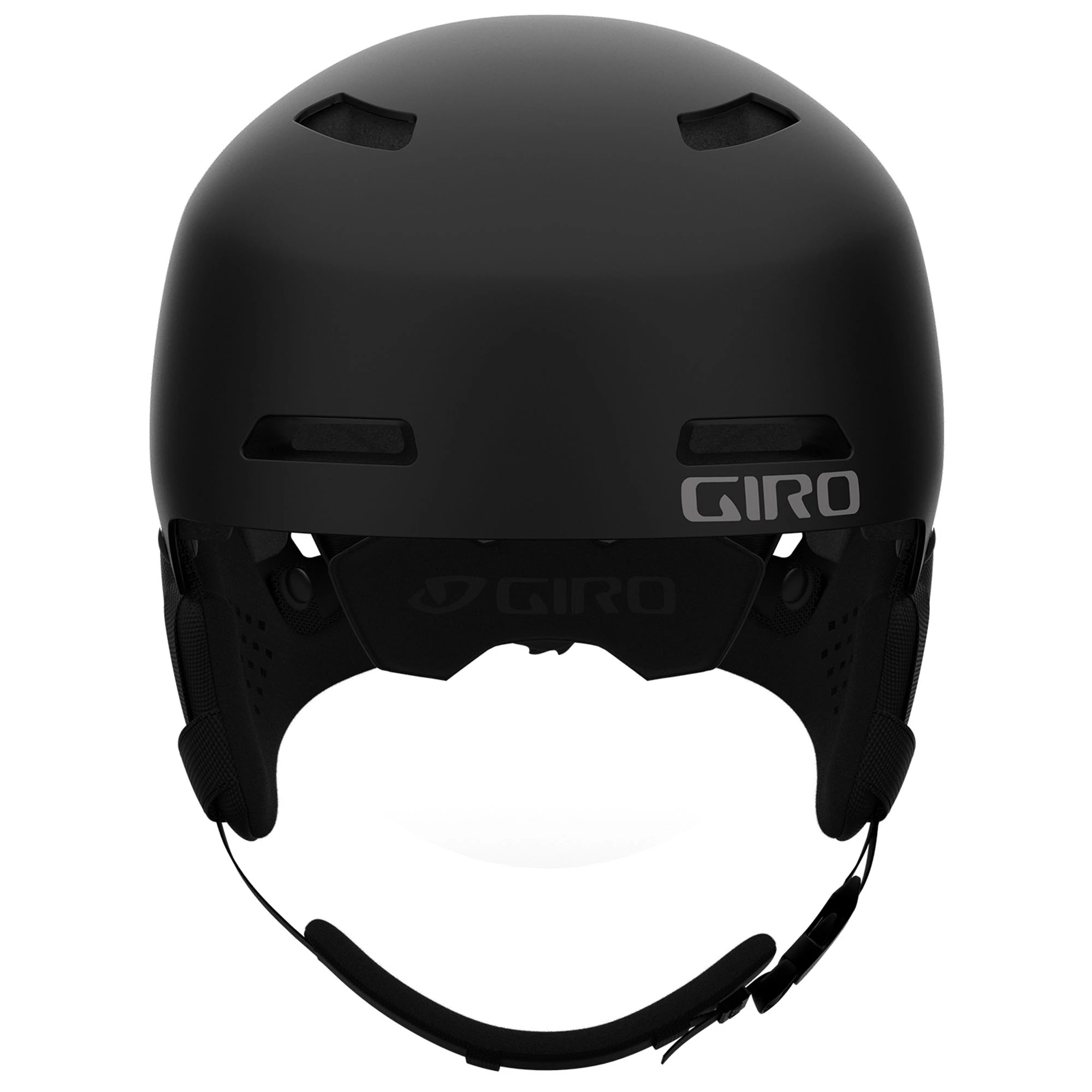 Giro Ledge™ FS MIPS® Snow Helmet 19 Giro Ledge™ FS MIPS® Snow Helmet - Image 17