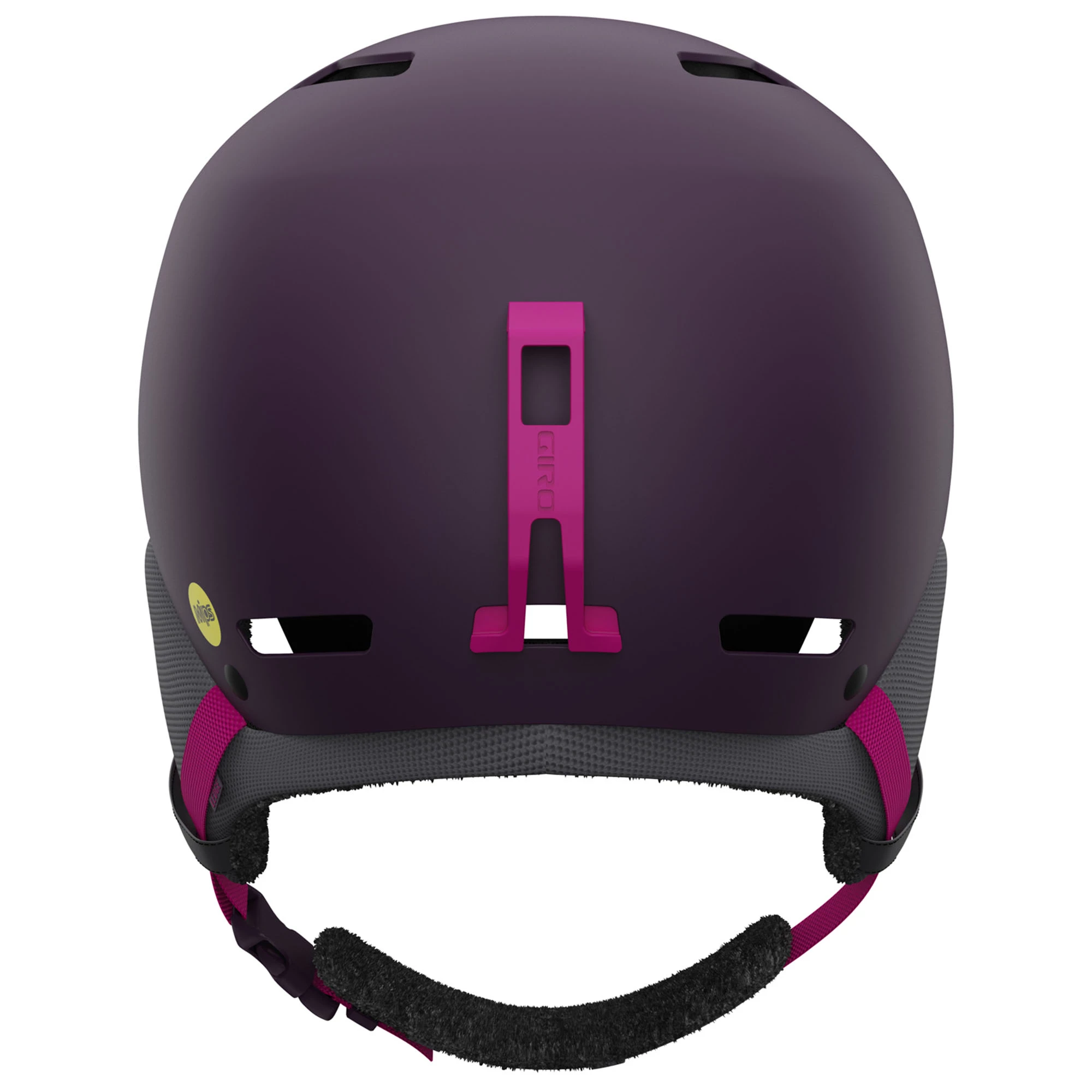 Giro Ledge™ FS MIPS® Snow Helmet 45 Giro Ledge™ FS MIPS® Snow Helmet - Image 43