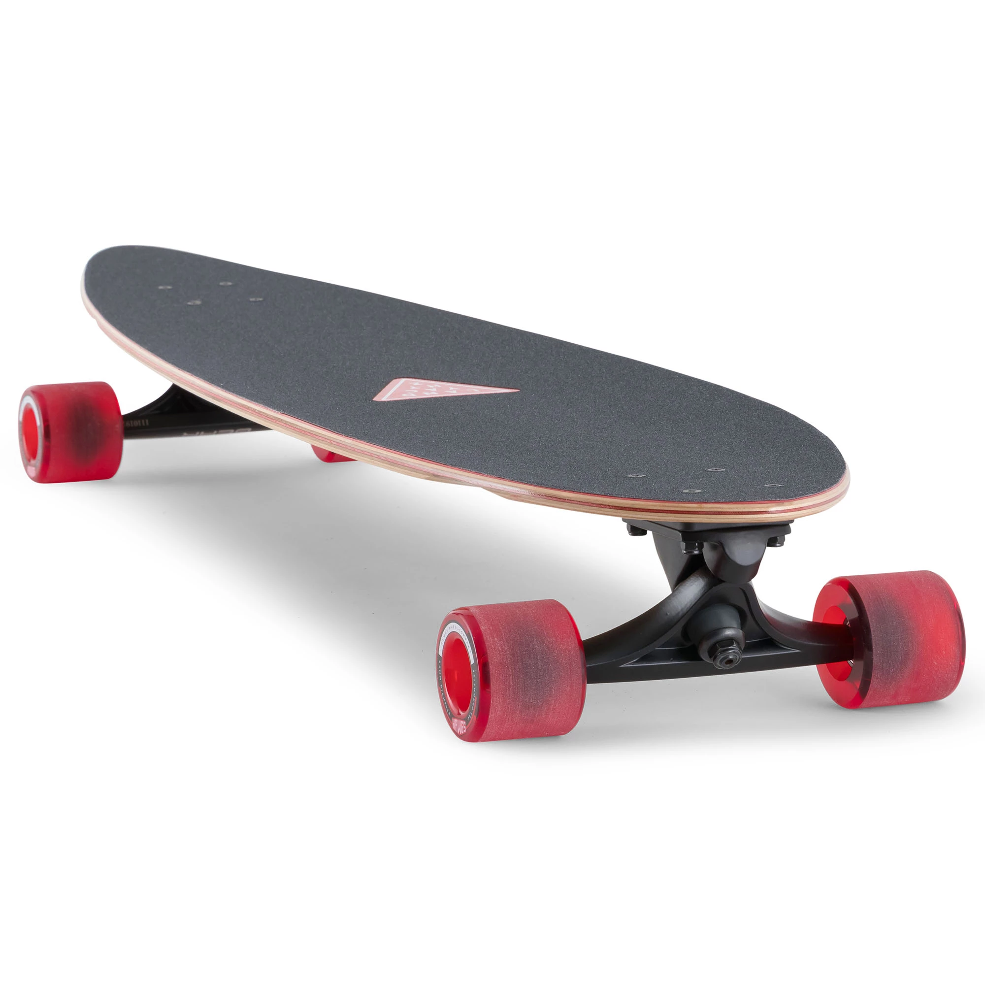 Landyachtz Condor Paradise Longboard 5 Landyachtz Condor Paradise Longboard - Image 3