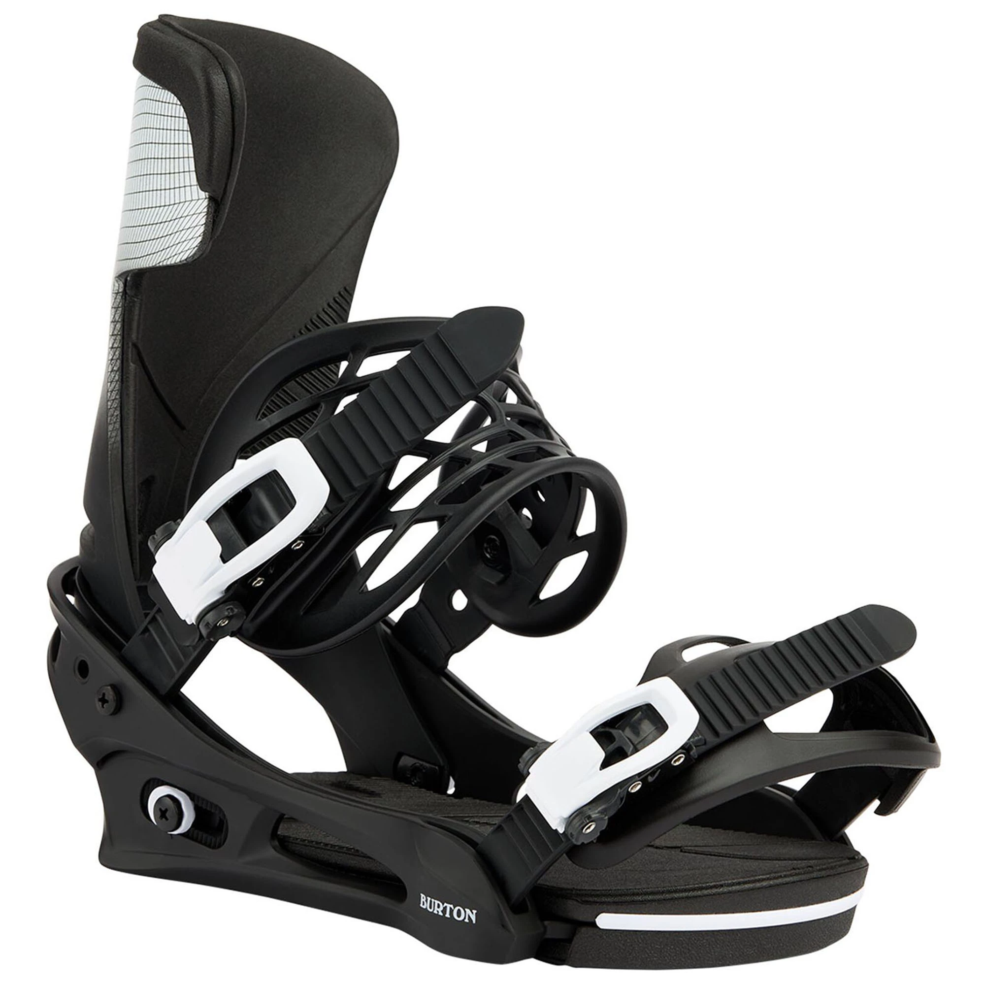 Burton Mens Mission Re:Flex™ Snowboard Bindings 23 10 Burton Mens Mission Re:Flex™ Snowboard Bindings 23 - Image 8