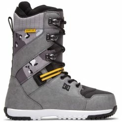 DC Men's Mutiny Snowboard Boots '21 -Ski Shop ef63e2b2 afa7 47ee 904f 235a9ea24a74