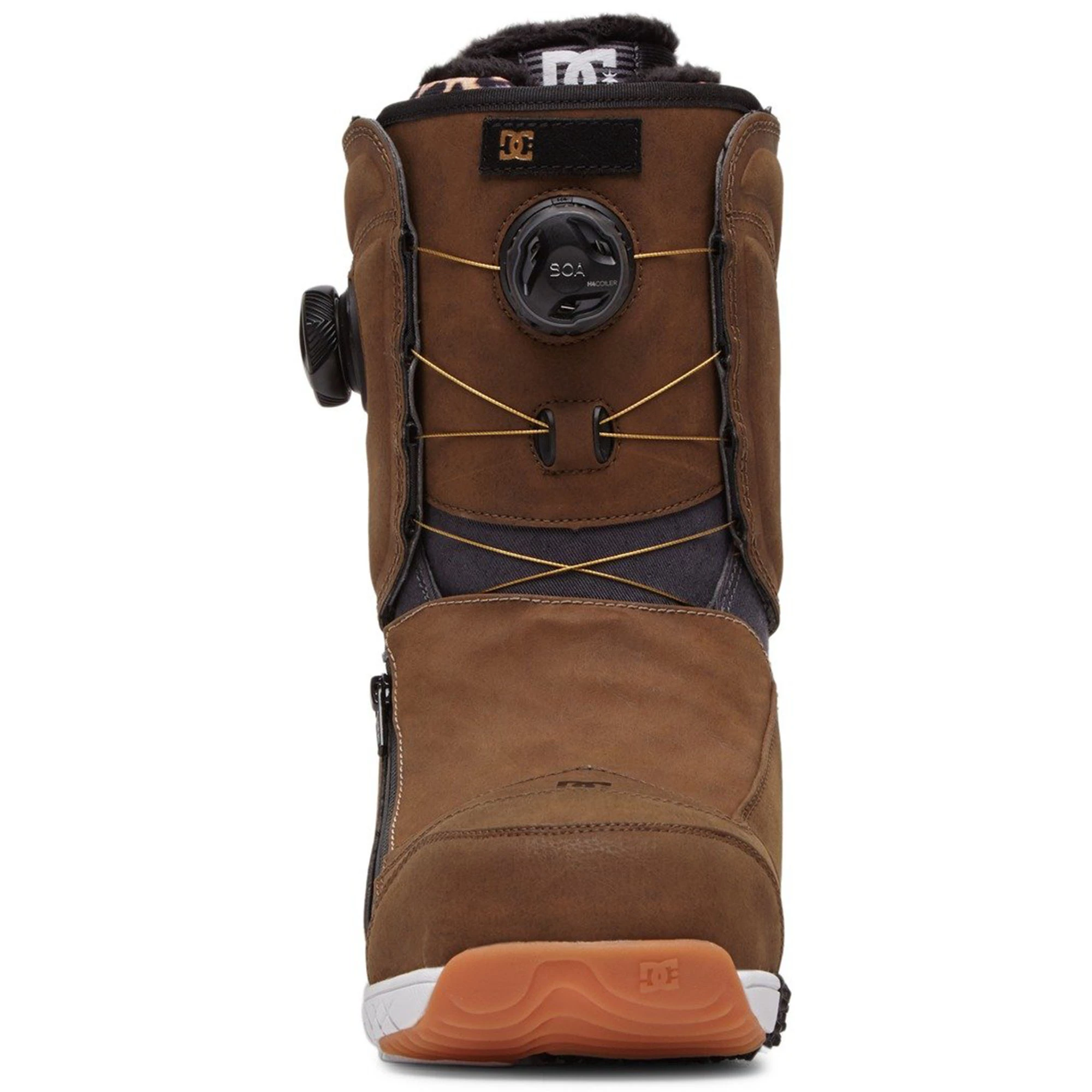 DC Women's Mora BOA® Snowboard Boots '21 6 DC Women's Mora BOA® Snowboard Boots '21 - Image 4