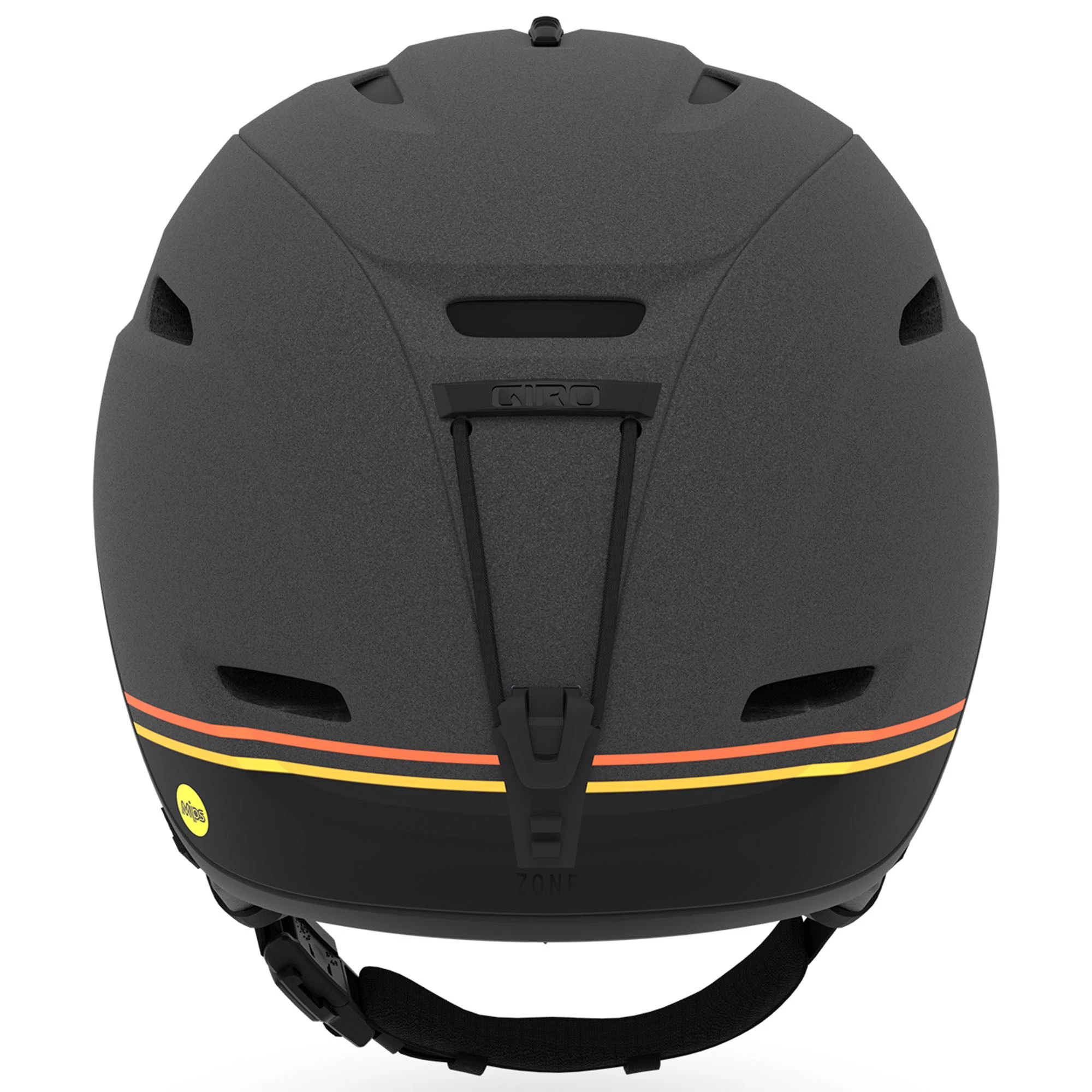 Giro Zone MIPS Snow Helmet 9 Giro Zone MIPS Snow Helmet - Image 7