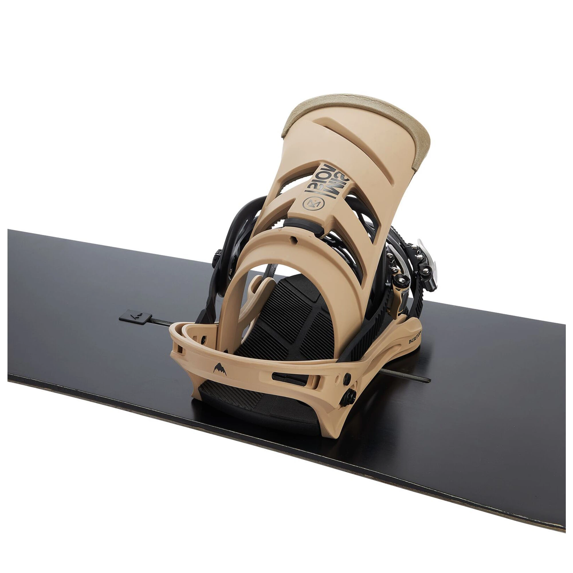 Burton Mens Mission Re:Flex™ Snowboard Bindings 23 29 Burton Mens Mission Re:Flex™ Snowboard Bindings 23 - Image 27