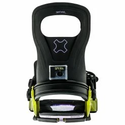 Bent Metal Mens Logic Snowboard Bindings 23 -Ski Shop f083693b 3630 4f86 b3e4 01b3bddb780b