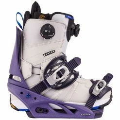Burton Womens Lexa Re:Flex™ Snowboard Bindings 23 -Ski Shop f0df02d4 82fc 48f8 ac28 31d045d8b07f