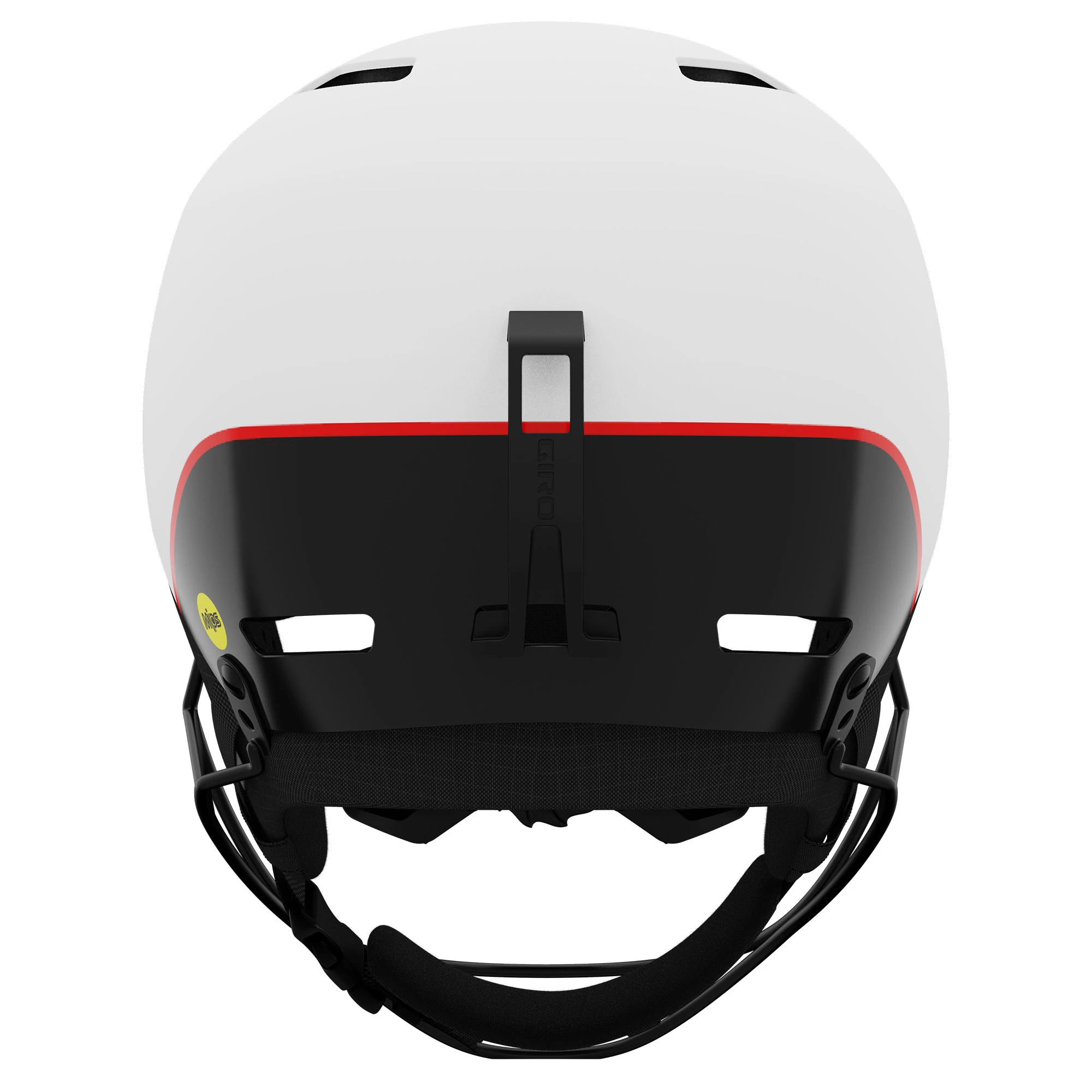 Giro Ledge™ SL MIPS® Snow Helmet 5 Giro Ledge™ SL MIPS® Snow Helmet - Image 3