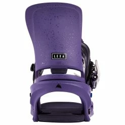 Burton Womens Lexa Re:Flex™ Snowboard Bindings 23 -Ski Shop f1f047dc 989b 4f68 a1ae 90f342e1b85c