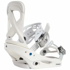Burton Womens Scribe Re:Flex™ Snowboard Bindings 23