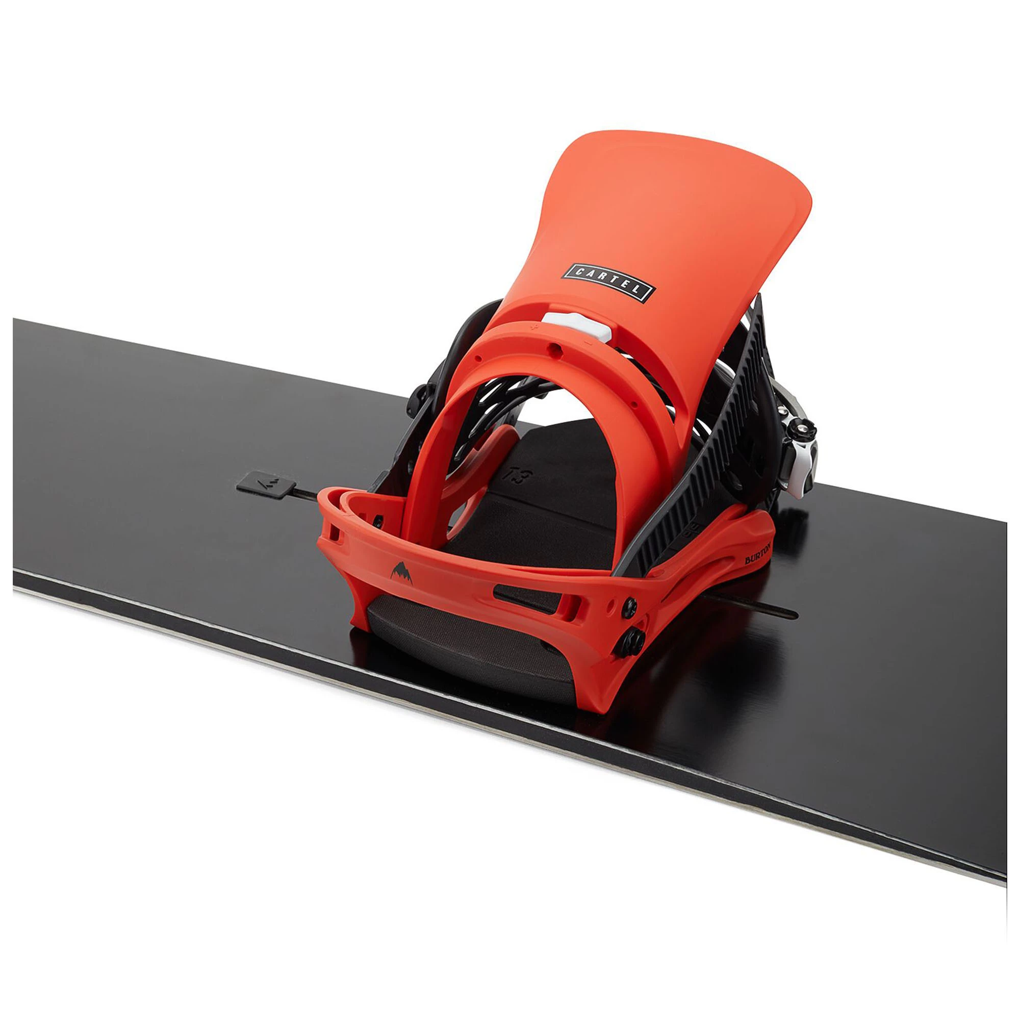 Burton Mens Cartel Re:Flex™ Snowboard Bindings 23 61 Burton Mens Cartel Re:Flex™ Snowboard Bindings 23 - Image 59