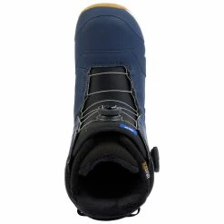 Burton Mens Ruler BOA® Snowboard Boots 23 46 Burton Mens Ruler BOA® Snowboard Boots 23 -Ski Shop f42df81e c965 4760 a0ea 19af6855ce42