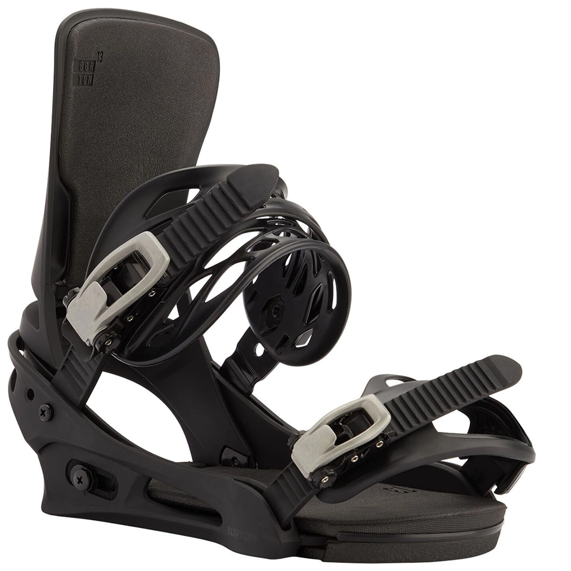Burton Mens Cartel Re:Flex™ Snowboard Bindings 23 21 Burton Mens Cartel Re:Flex™ Snowboard Bindings 23 - Image 19