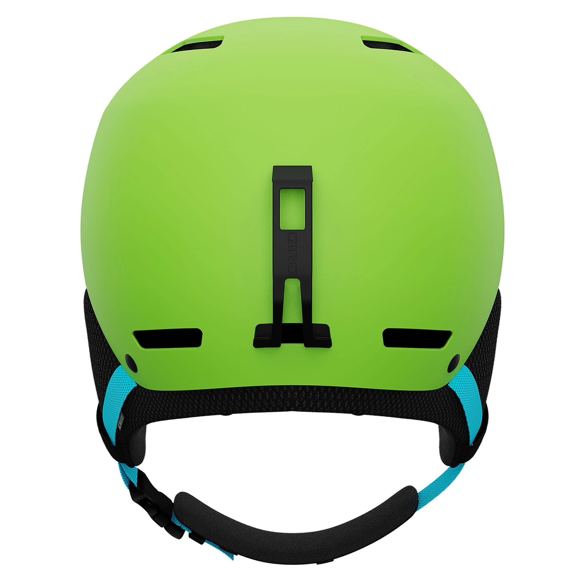 Giro Kids Crüe™ Snow Helmet 36 Giro Kids Crüe™ Snow Helmet - Image 34